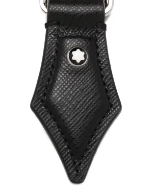 Montblanc レザー キーホルダー - サムネイル2