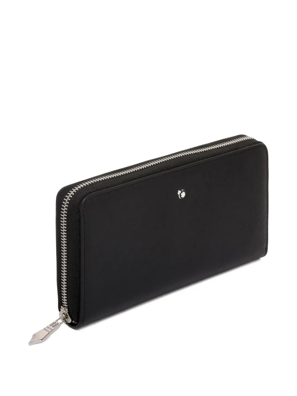 Montblanc ジップアラウンド ウォレット - 画像3