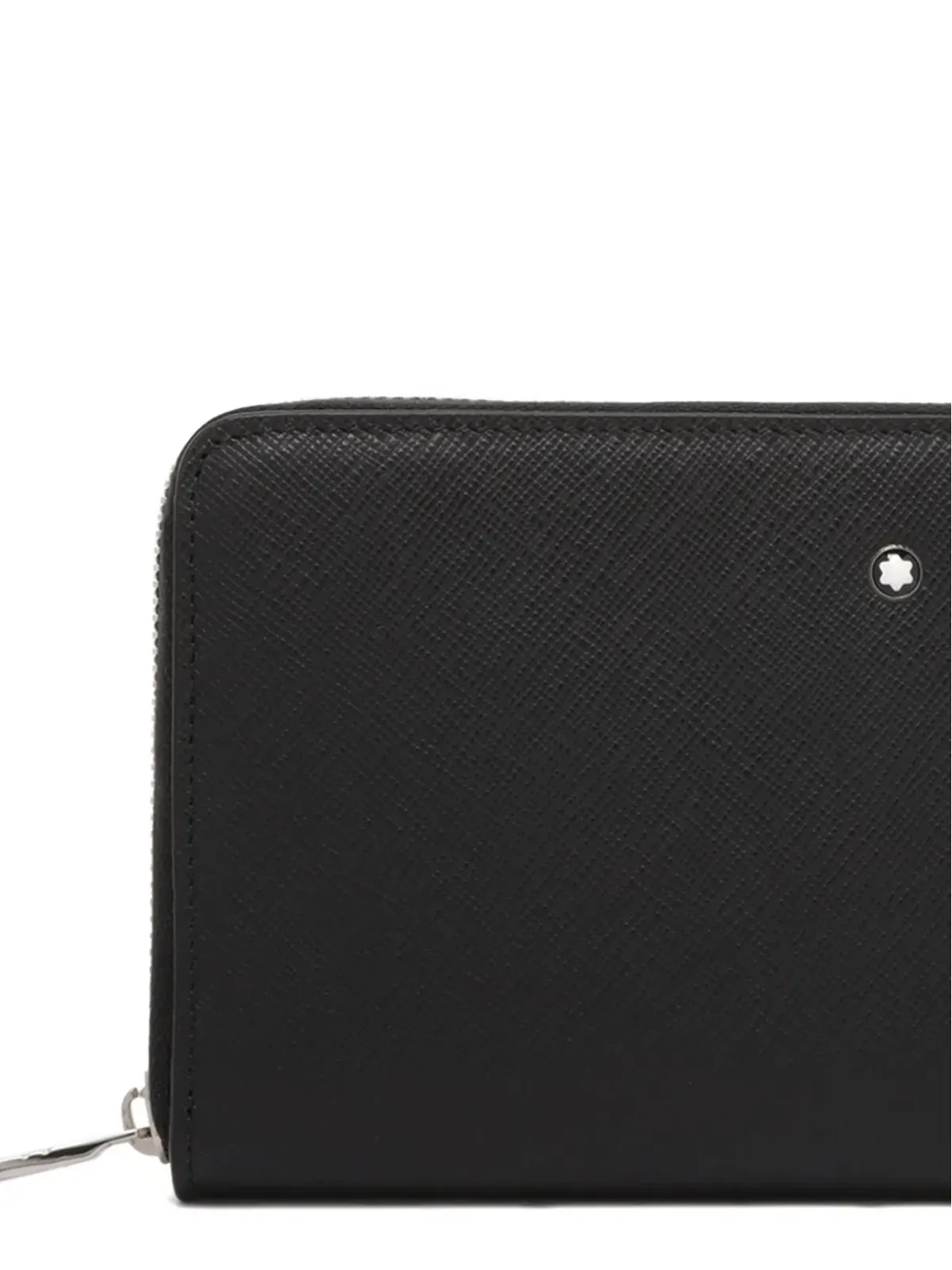 Montblanc ジップアラウンド ウォレット - 画像4