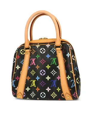 Louis Vuitton ビンテージ プリシラ ハンドバッグ - サムネイル2