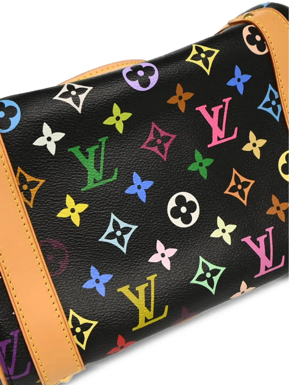 Louis Vuitton ビンテージ プリシラ ハンドバッグ - 画像3