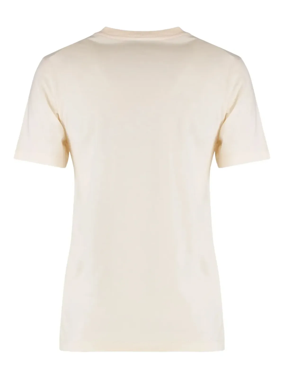 Maison Kitsuné フォックスプリントTシャツ - 画像2