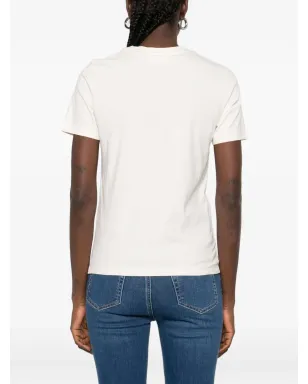 Maison Kitsuné フォックスプリントTシャツ - サムネイル4