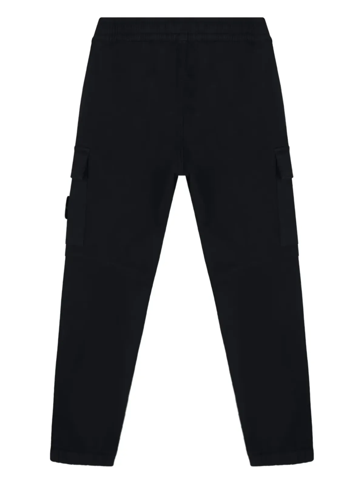 Stone Island Junior カーゴポケットパンツ - 画像2
