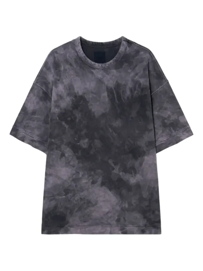 Juun.J Juun.J タイダイ染めTシャツの商品画像
