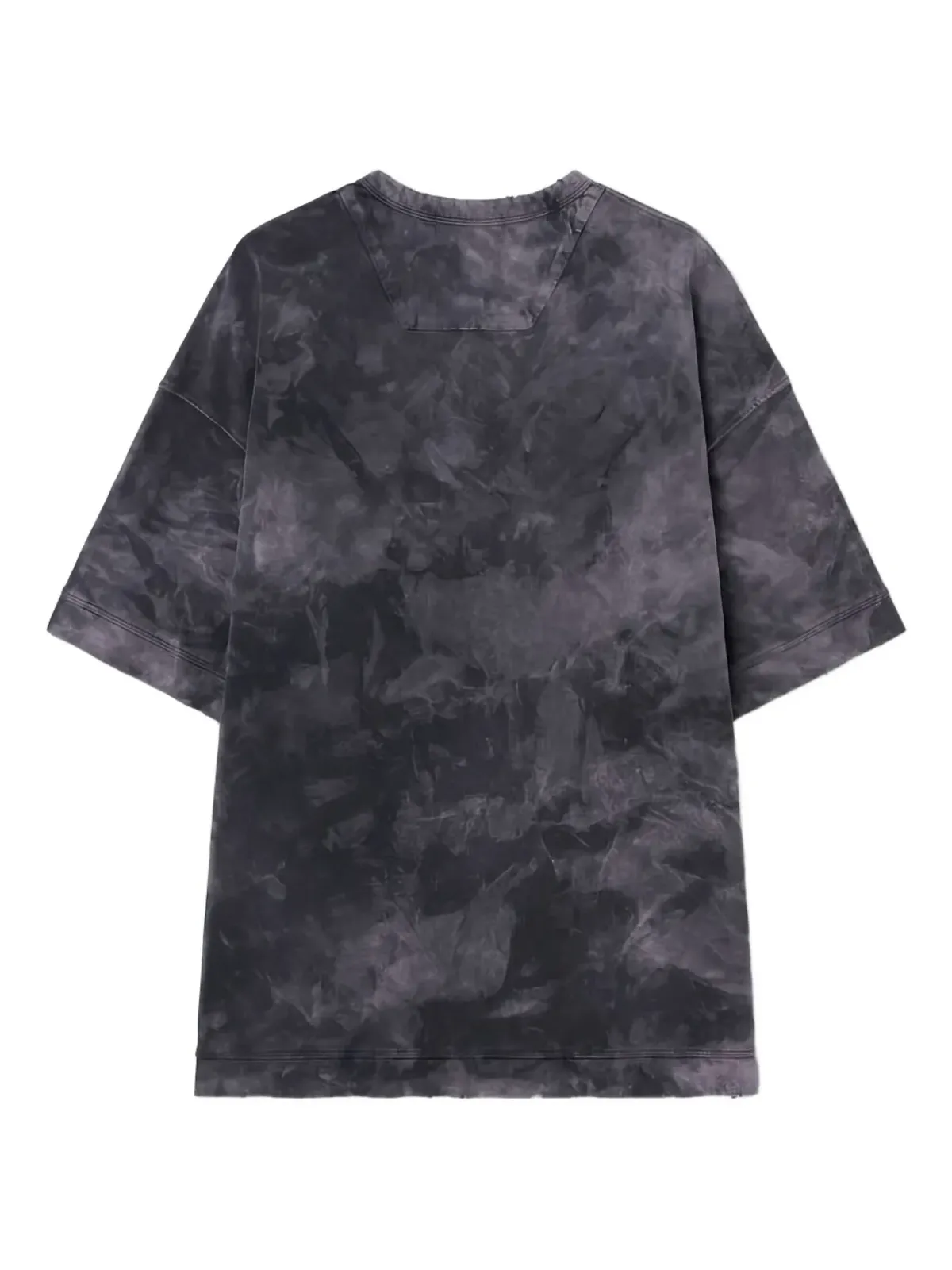 Juun.J タイダイ染めTシャツ - 画像2