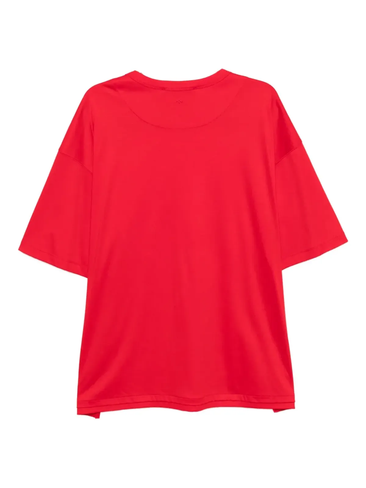 SONGZIO パンサー カーブカット Tシャツ - 画像2