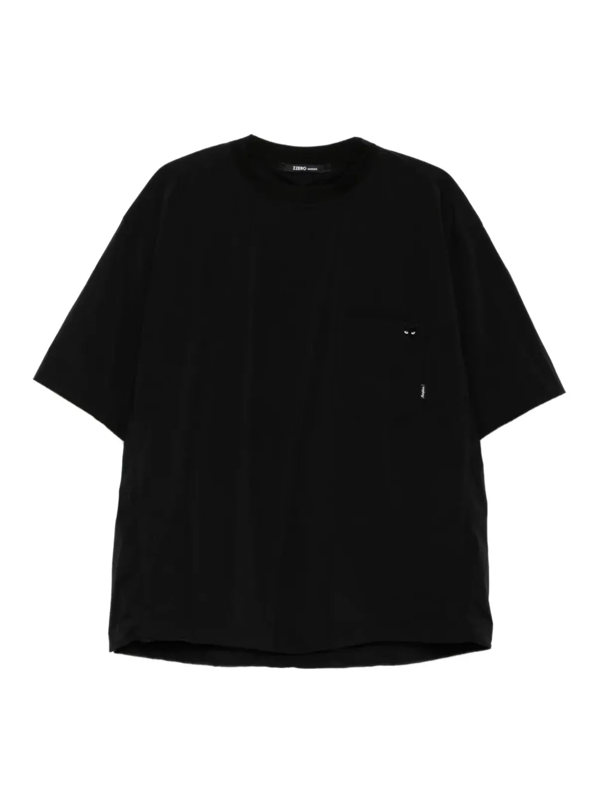 SONGZIO Zzero プリントTシャツ - 画像1