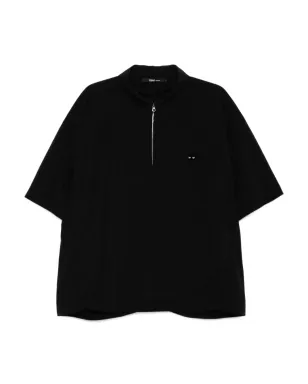 SONGZIO Zzero ジップドTシャツ - サムネイル1