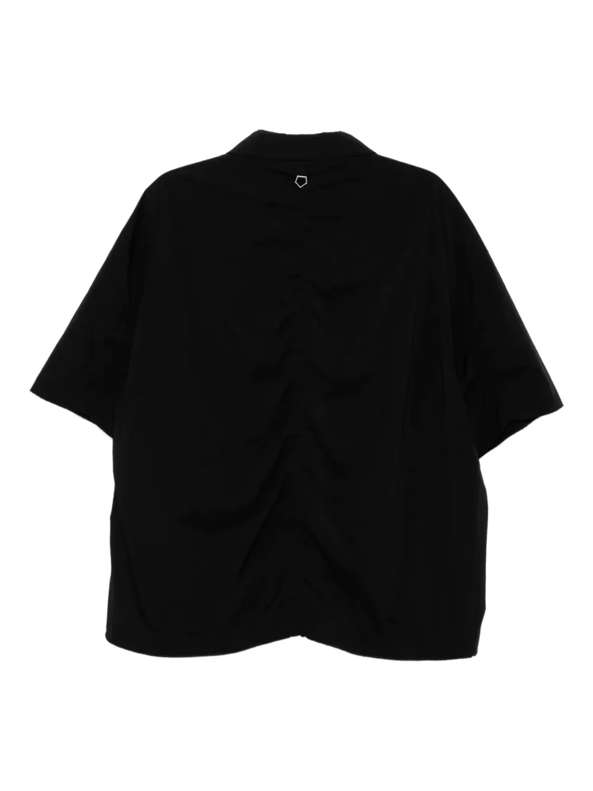 SONGZIO Zzero ジップドTシャツ - 画像2
