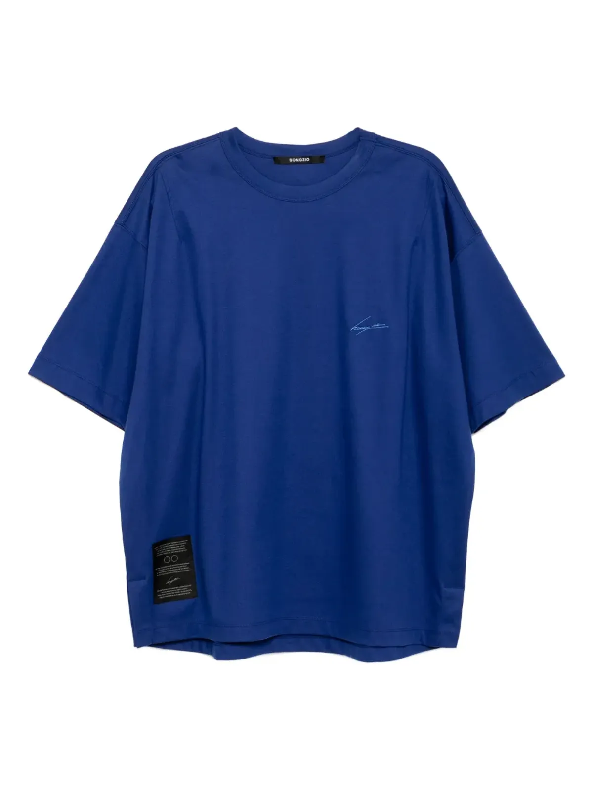 SONGZIO ミラードユースTシャツ - 画像1