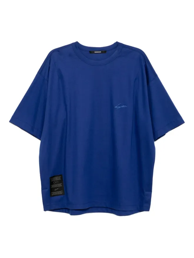 SONGZIO SONGZIO ミラードユースTシャツの商品画像