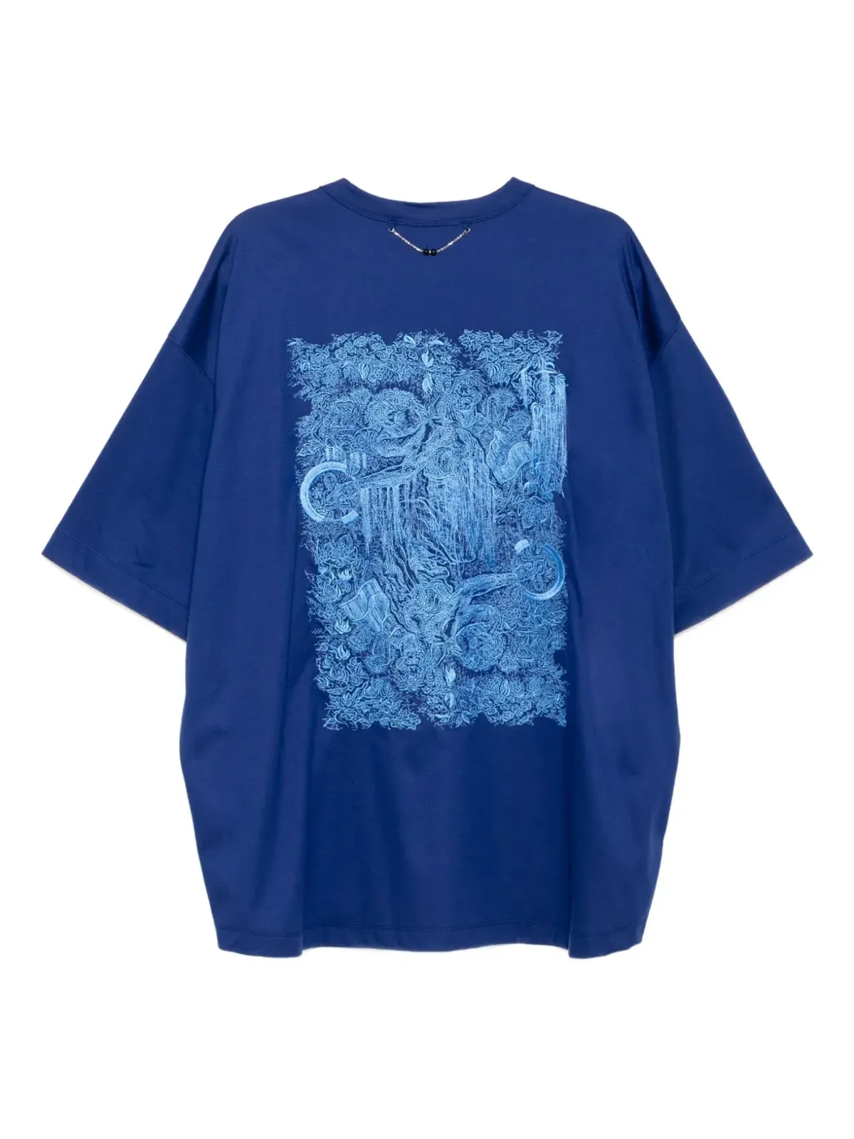 SONGZIO ミラードユースTシャツ - 画像2