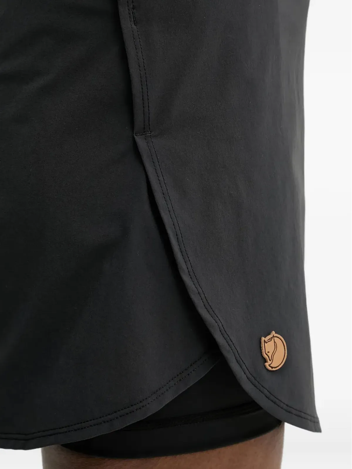 Fjällräven レイヤードスカート - 画像5