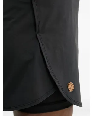 Fjällräven レイヤードスカート - サムネイル5