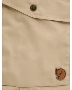 Fjällräven Ruaha カーゴポケットショーツ - Neutrals - サムネイル3