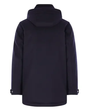 Zegna シングルブレストコート - サムネイル2