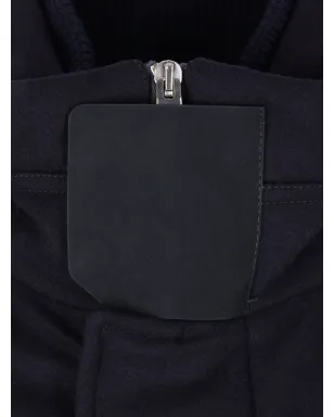 Zegna シングルブレストコート - サムネイル3