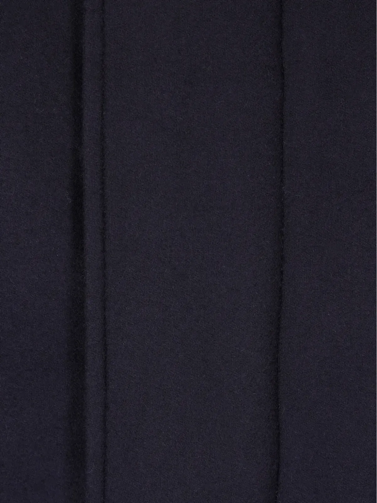 Zegna シングルブレストコート - 画像4