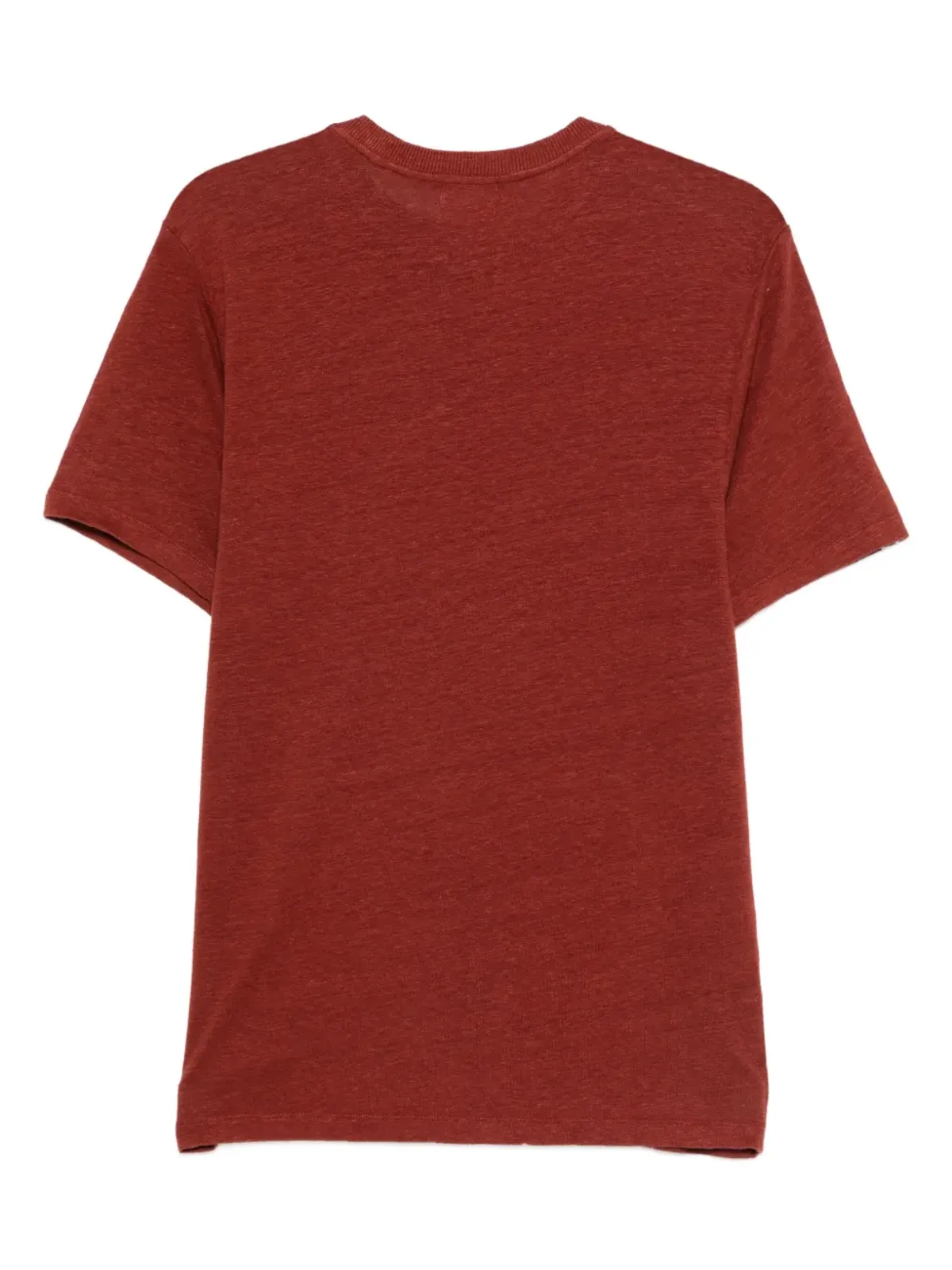 MARANT ÉTOILE リネンTシャツ - 画像2