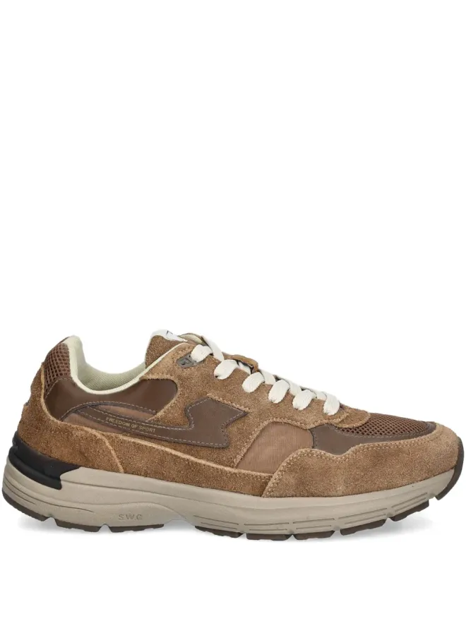 Stepney Workers Club Stepney Workers Club アミエルストライク スニーカーの商品画像