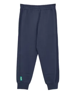 Emporio Armani Kids マンガベアー クルー トラックパンツ - サムネイル2