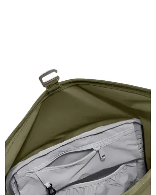 Fjällräven High Coast ロールトップ バックパック - グリーン - サムネイル3