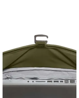 Fjällräven High Coast ロールトップ バックパック - グリーン - サムネイル4