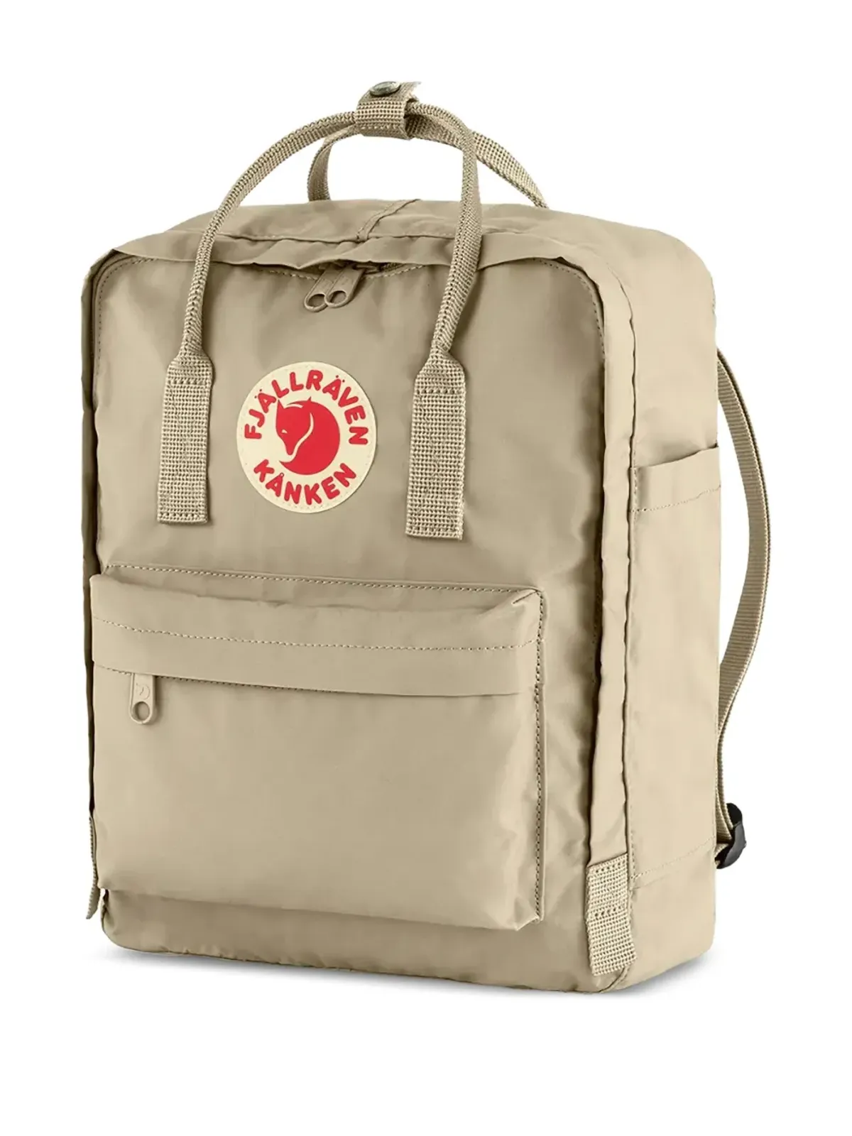 Fjällräven Kanken Classic トップハンドルバックパック - 画像3