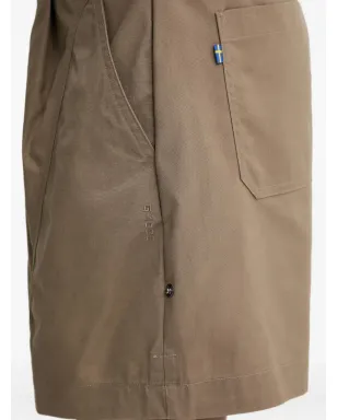 Fjällräven プリーツテーラードショーツ - サムネイル4
