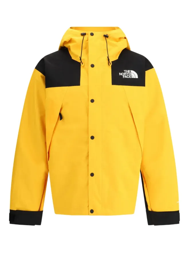 The North Face The North Face ドライベント モノマウンテンジャケット イエローの商品画像