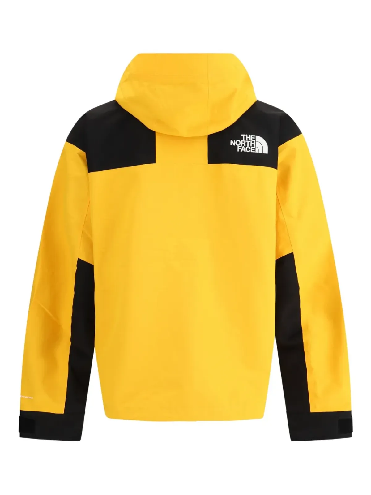 The North Face ドライベント モノマウンテンジャケット イエロー - 画像2