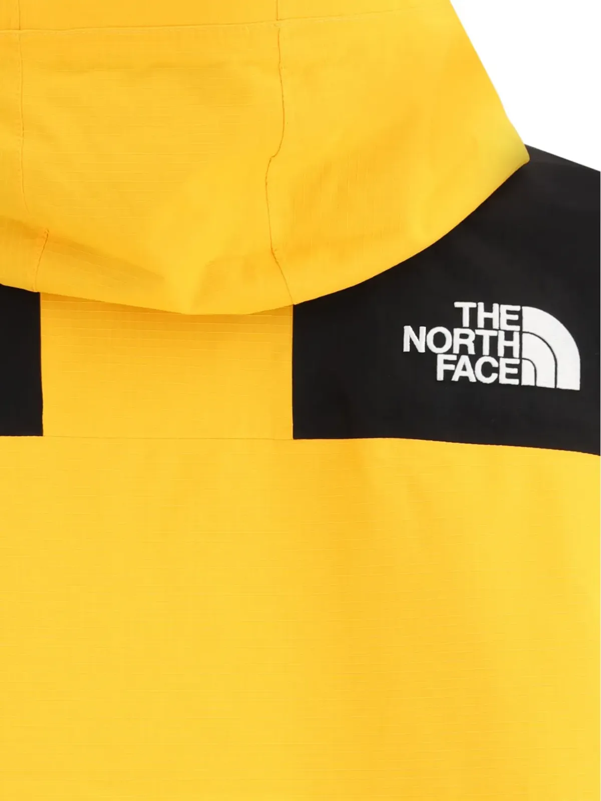 The North Face ドライベント モノマウンテンジャケット イエロー - 画像3