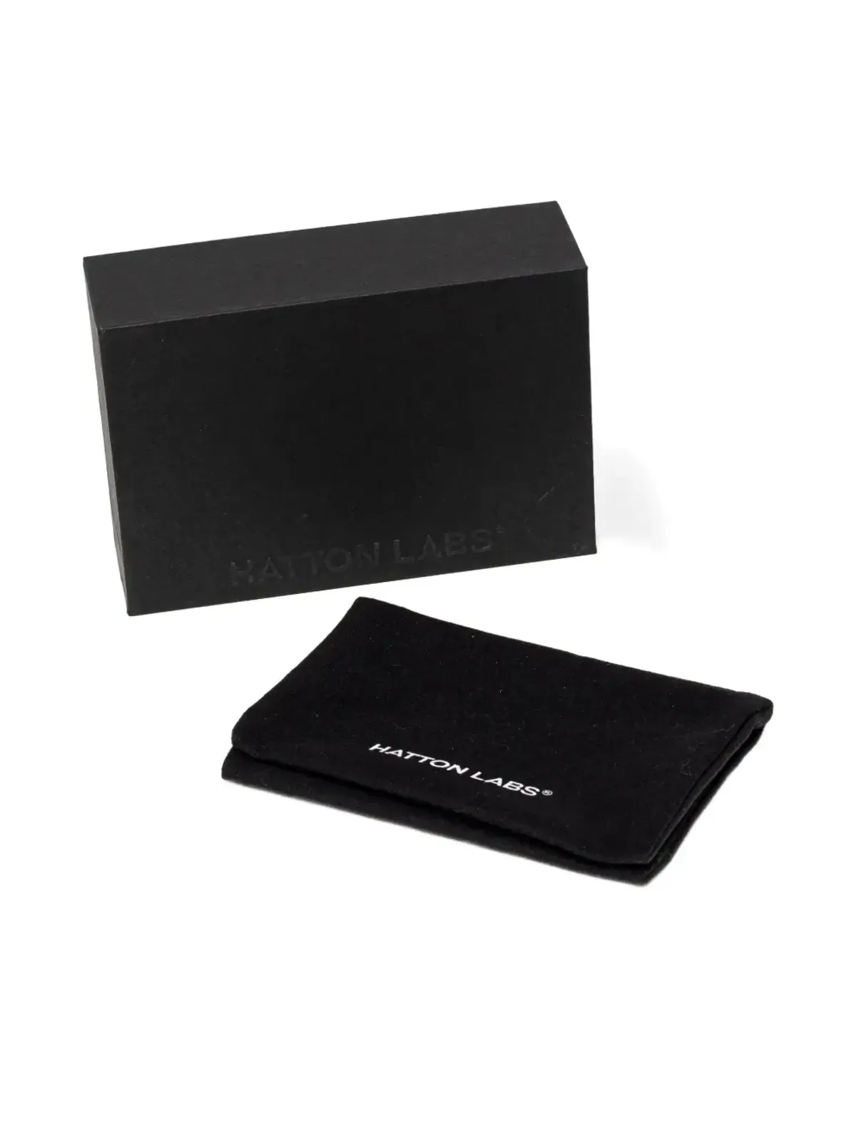 Hatton Labs カーブチェーンブレスレット - 画像3