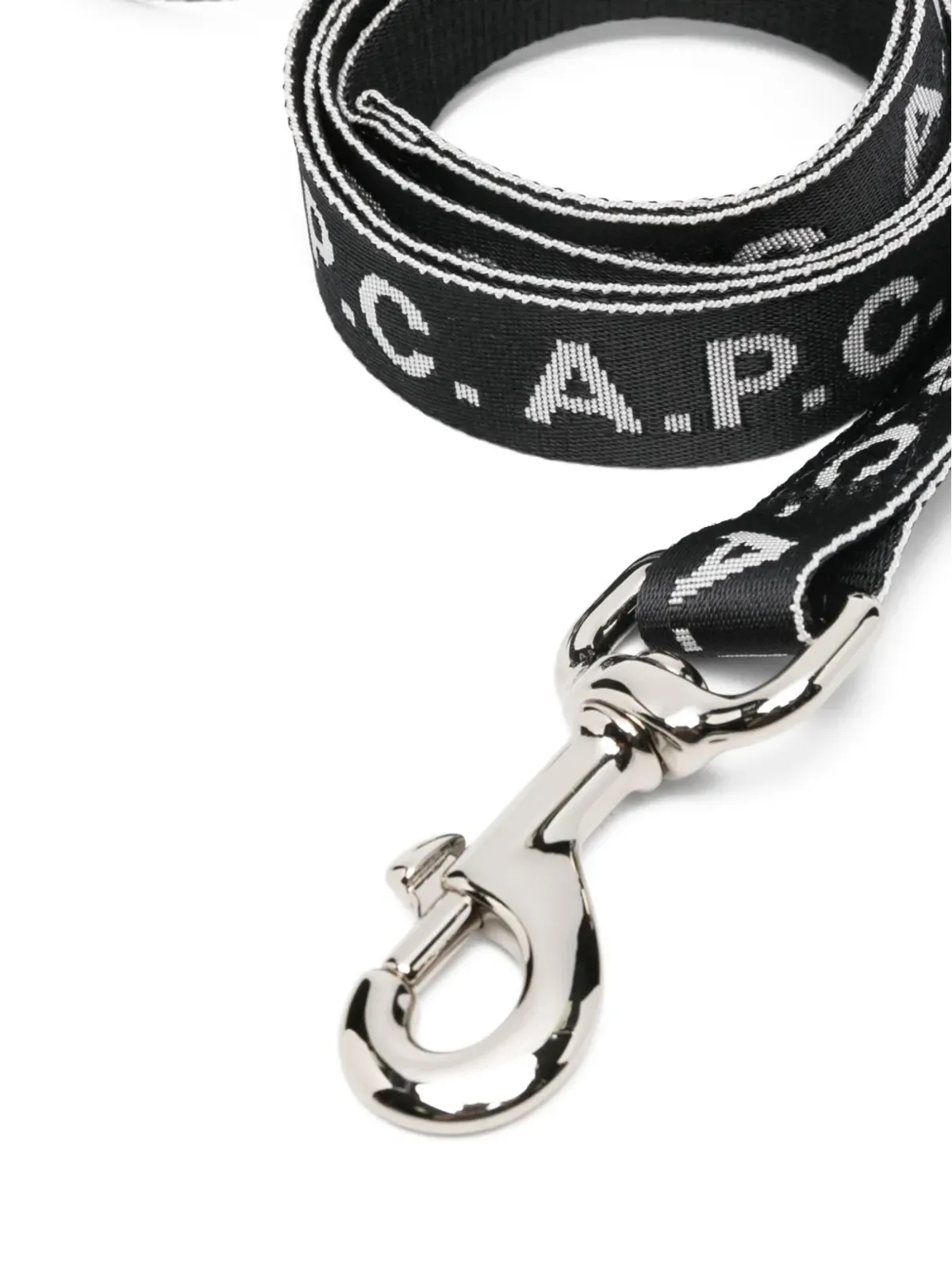 A.P.C. ロゴディテール リード - 画像3