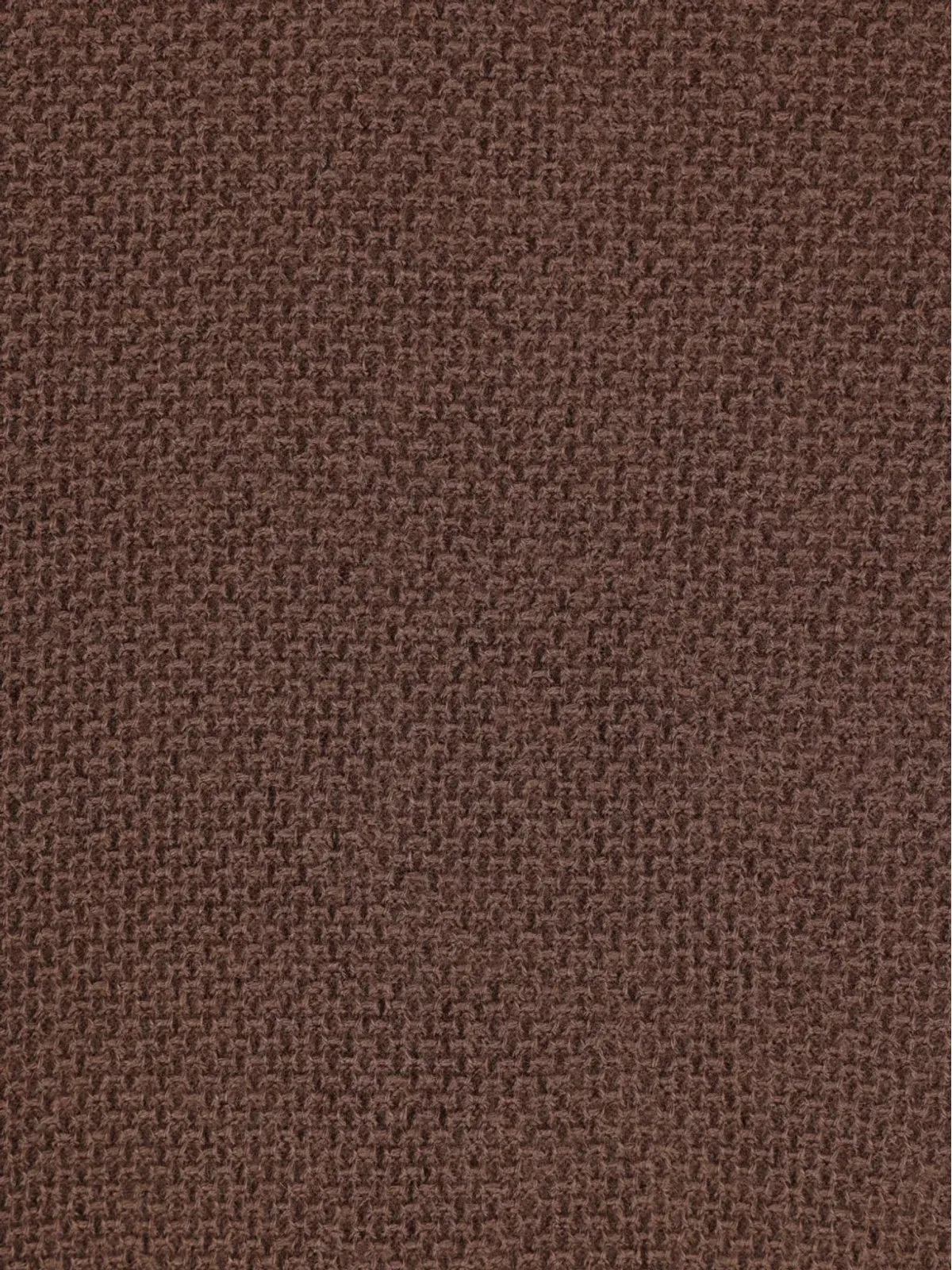 Zegna オープンカラーセーター - 画像3