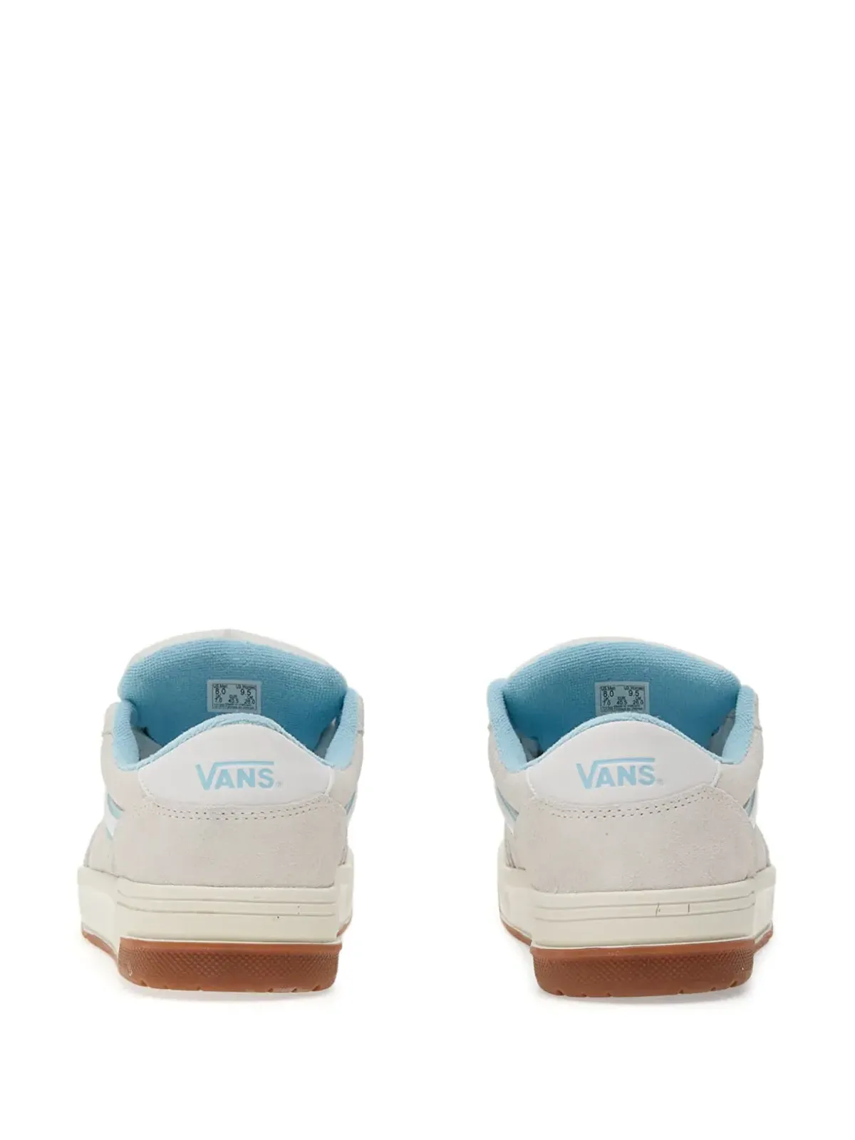Vans Hylane スエードストライプ スニーカー - 画像3