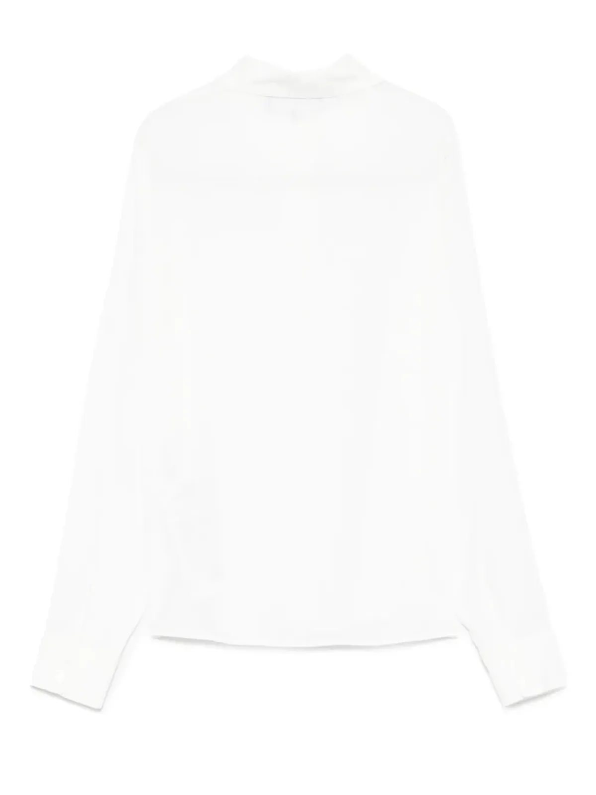 Rochas ボタンダウンカラーシャツ - 画像2