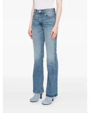 SLVRLAKE Anita jeans - サムネイル3