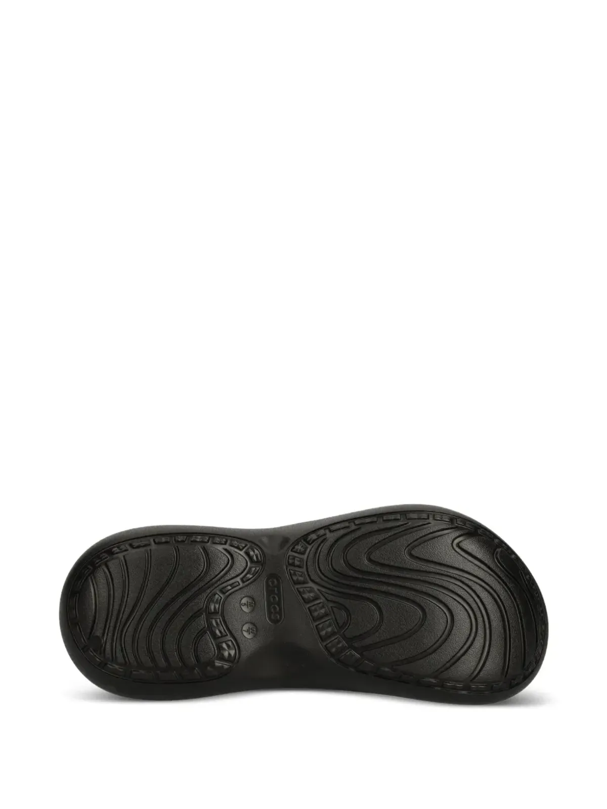 Crocs Phaedra パーフォレーテッド・スリップオン - 画像5