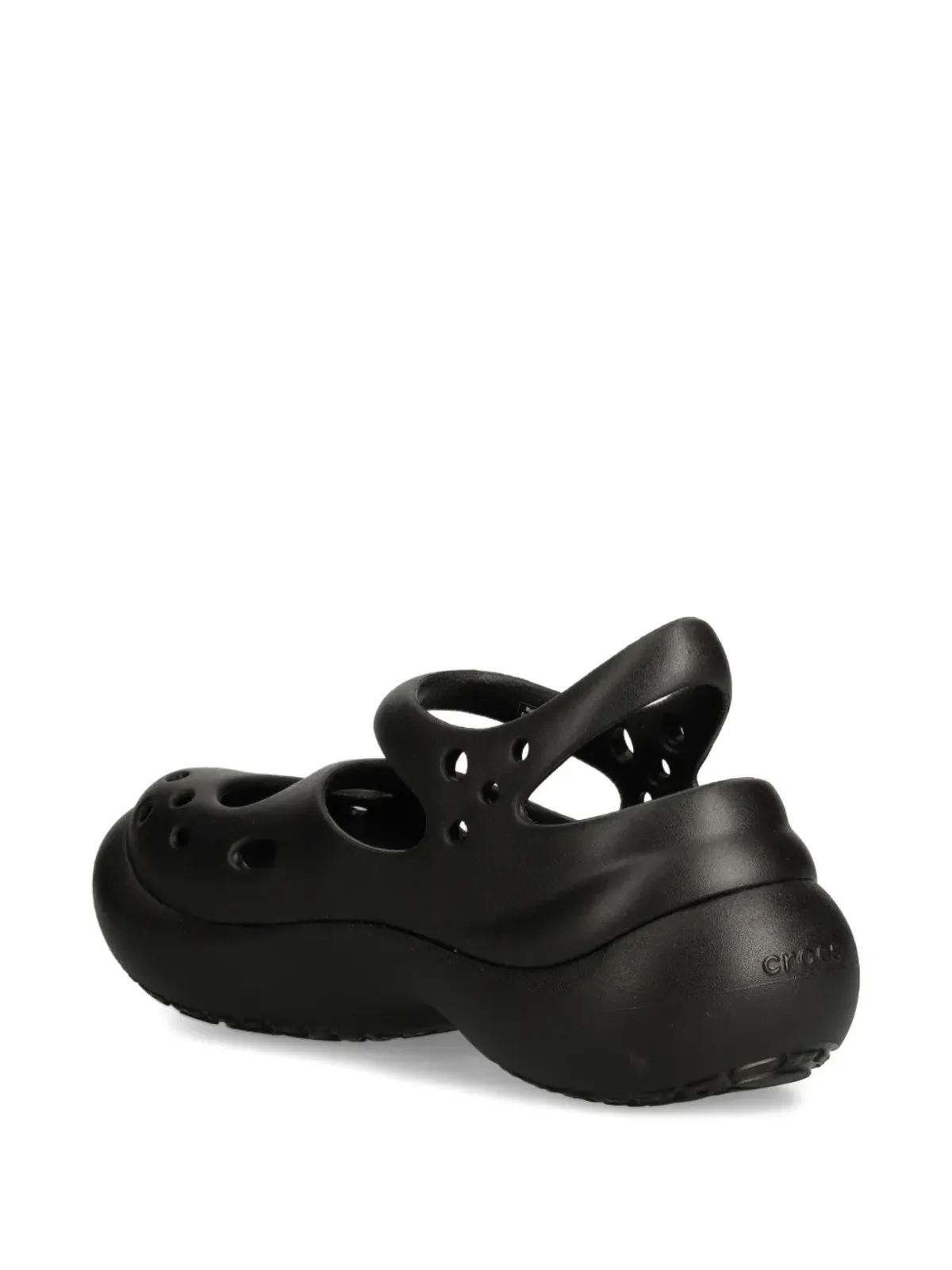 Crocs Phaedra パーフォレーテッド・スリップオン - 画像3