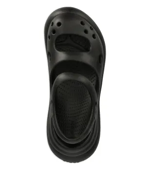 Crocs Phaedra パーフォレーテッド・スリップオン - サムネイル4