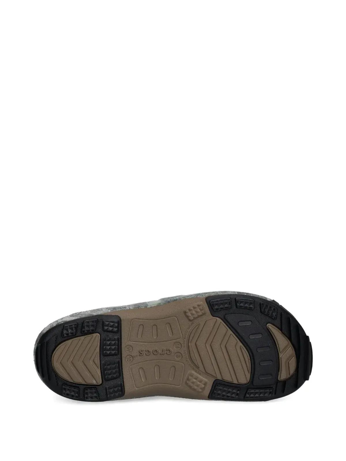Crocs クイックトレイルスニーカー - 画像5