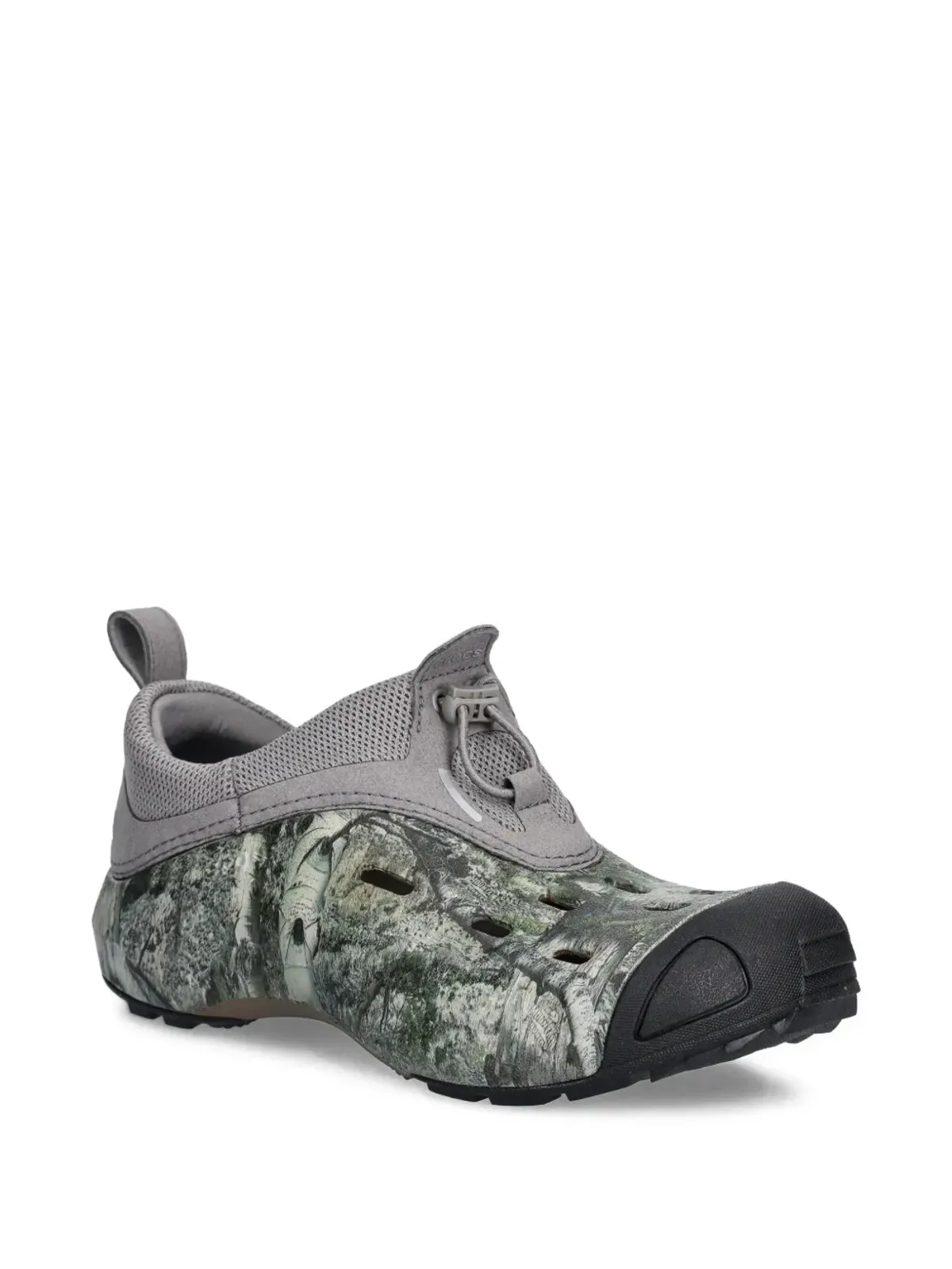 Crocs クイックトレイルスニーカー - 画像2