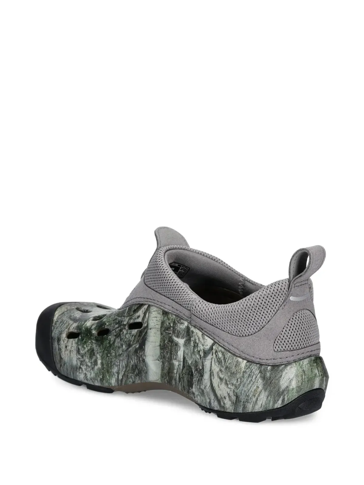 Crocs クイックトレイルスニーカー - 画像3
