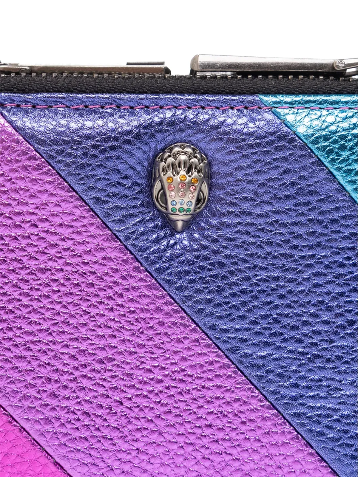 Kurt Geiger London ミニ イーグルヘッド ウォレット - 画像5