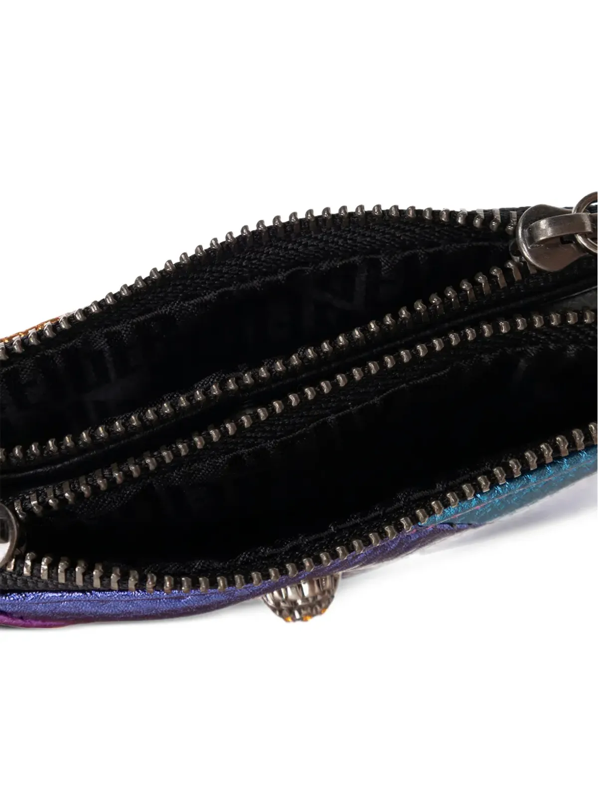 Kurt Geiger London ミニ イーグルヘッド ウォレット - 画像4