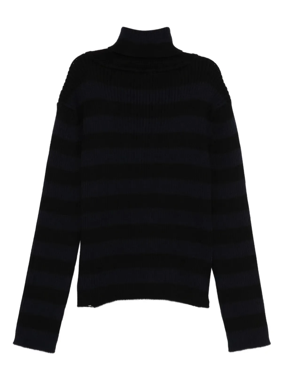 Balmain Kids ボタンディテールセーター - 画像2