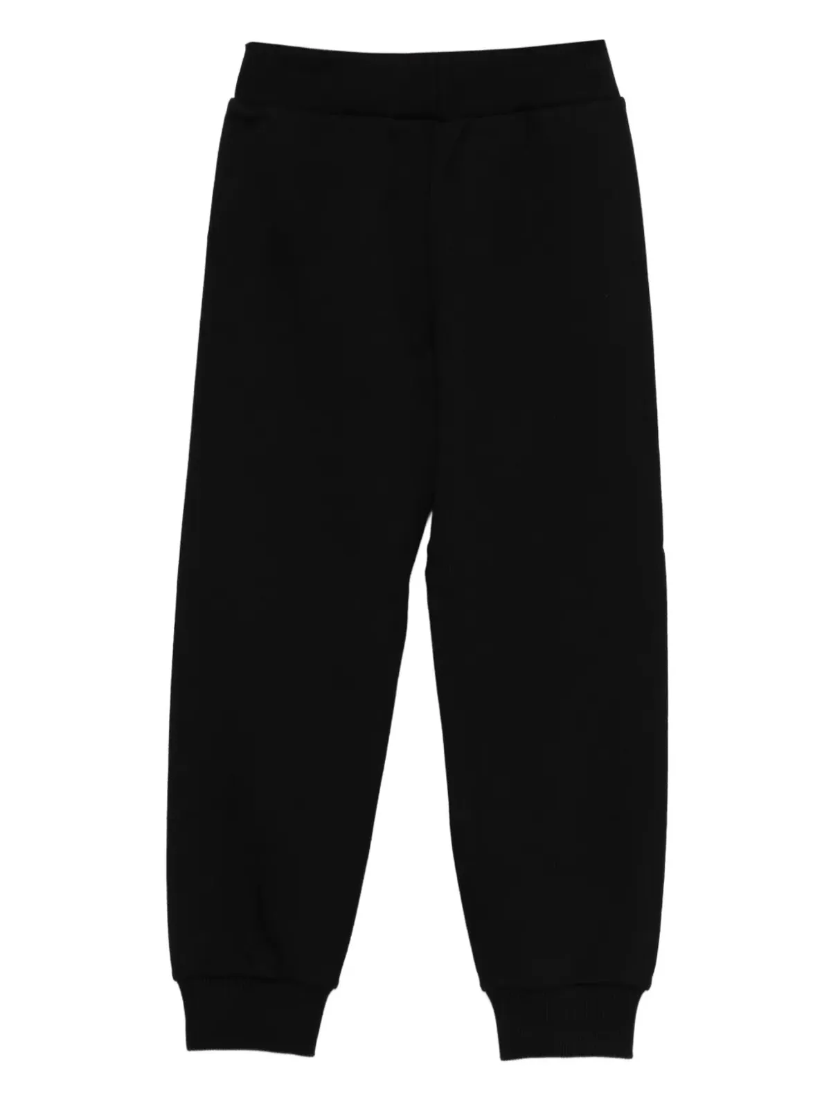 Balmain Kids ロゴ刺繍スウェットパンツ - 画像2