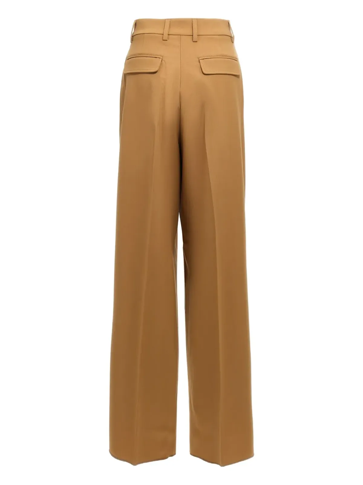 THELATEST Axel ピンタックプリーツパンツ - 画像2